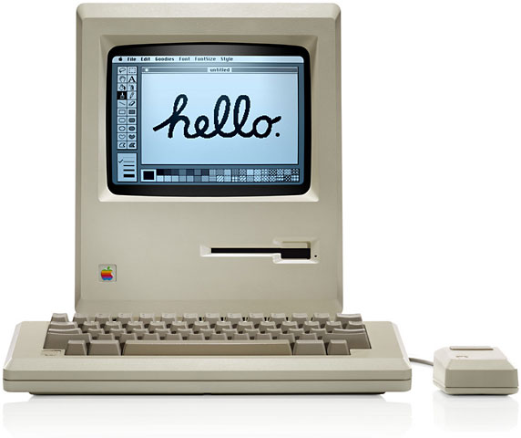 macintosh